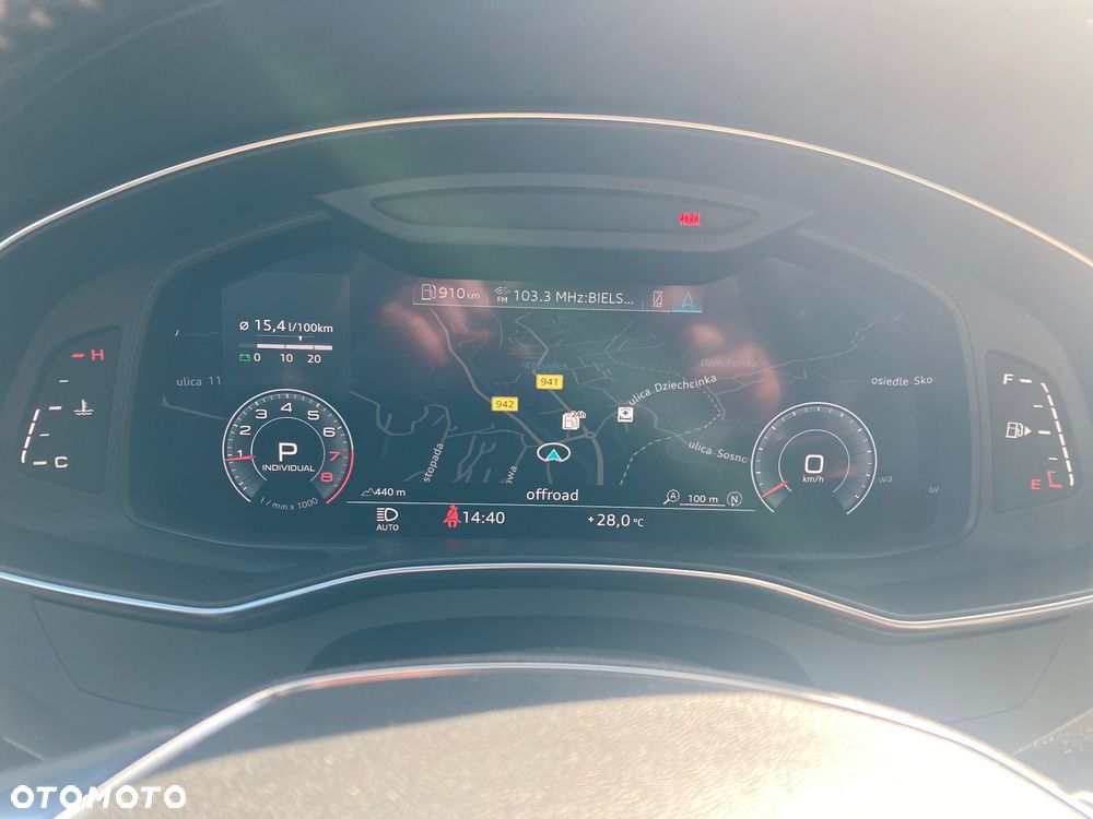 Audi A6 - 17