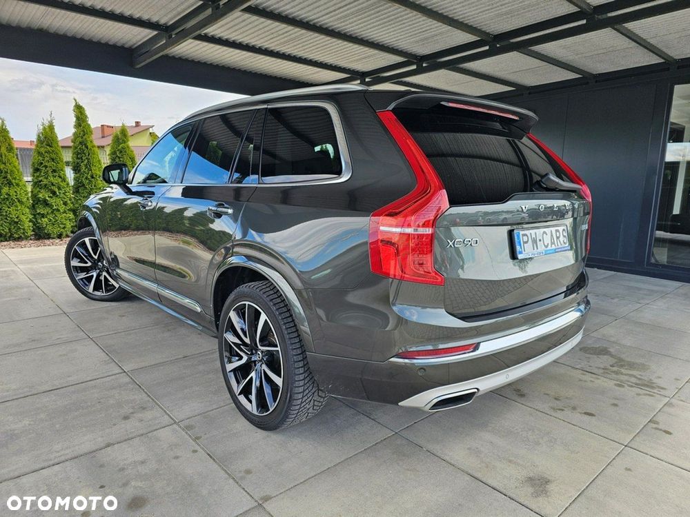 Volvo XC 90 - 4
