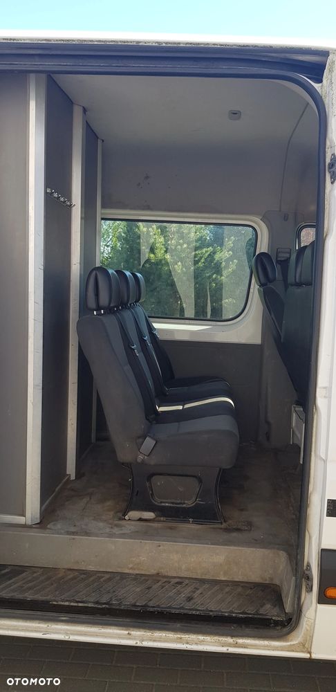 Volkswagen Crafter Standard - 5