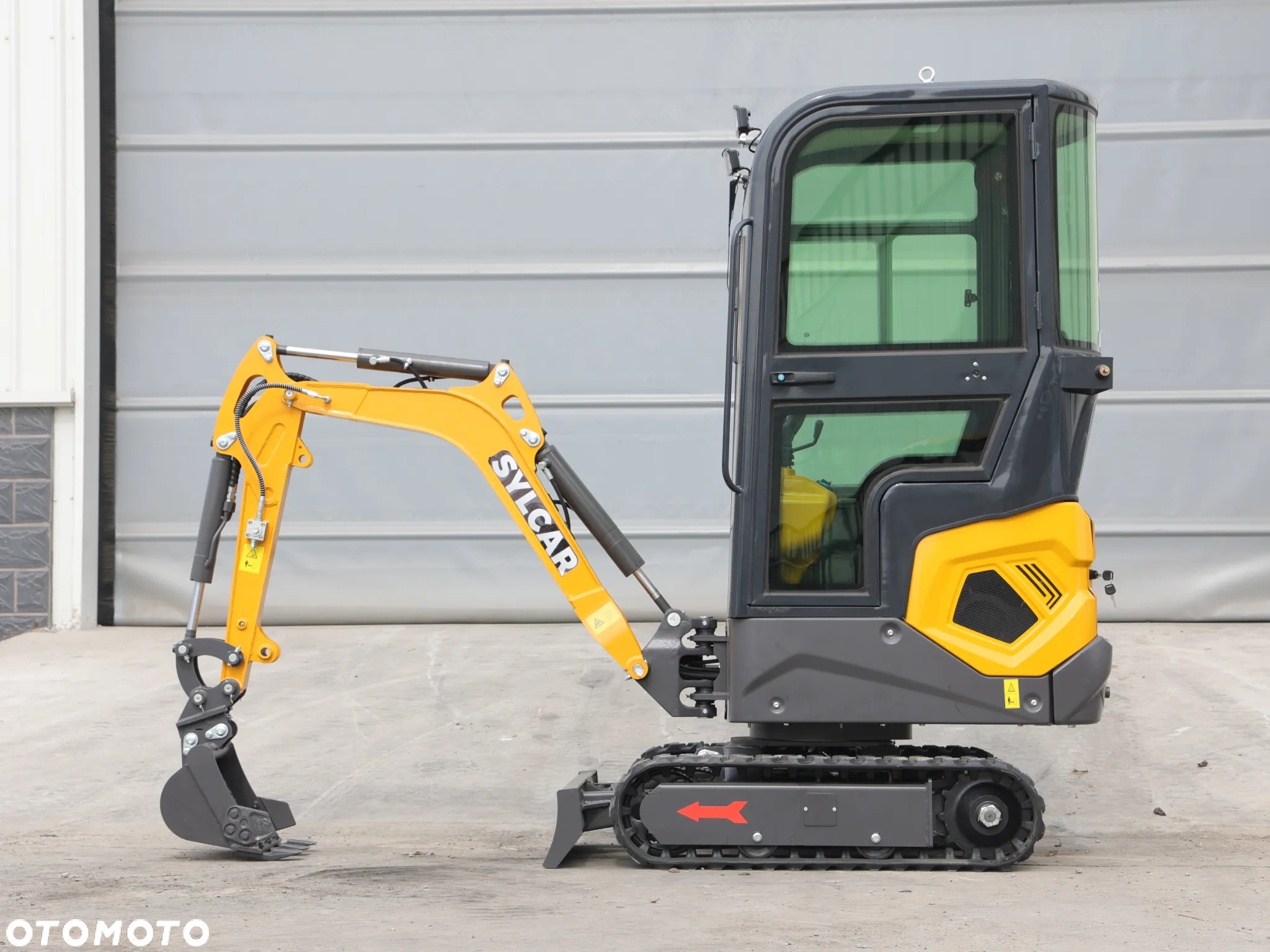 Inny SC12SK - 4