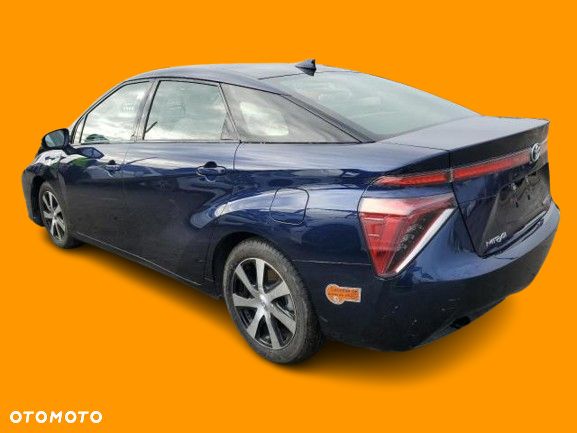 TOYOTA MIRAI JPD10L FUELL CELL FCV 4JM KOLOR 2NL 113kW/154KM WSZYSTKIE CZESCI - 3