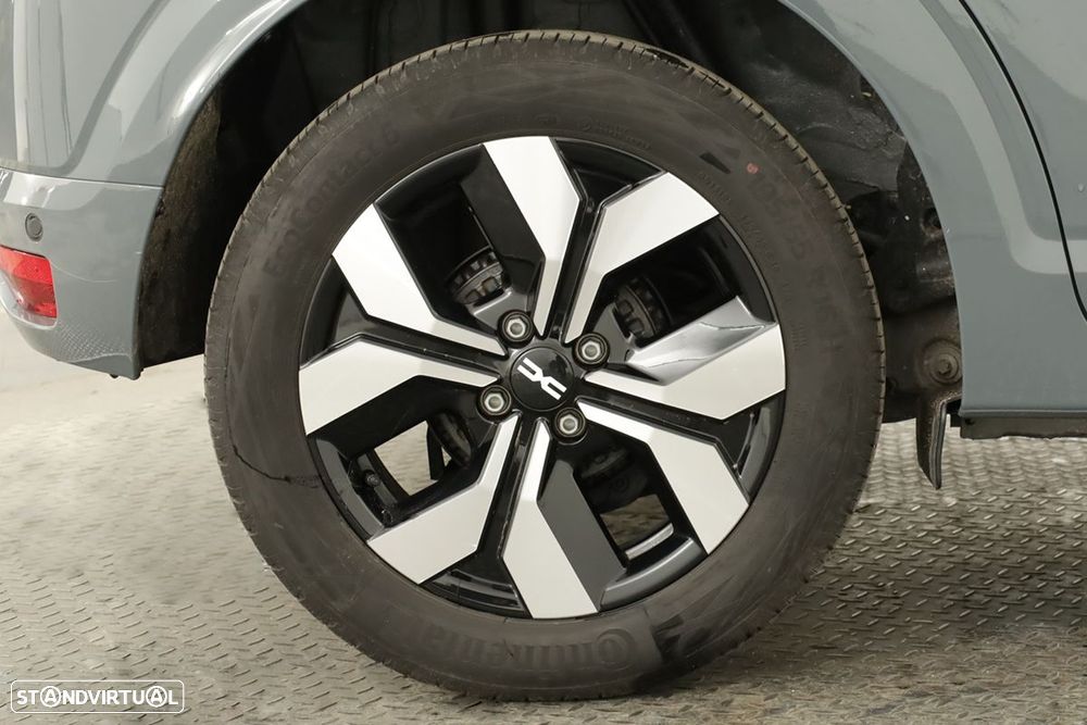 Dacia Sandero 1.0 ECO-G Journey Bi-Fuel - 5