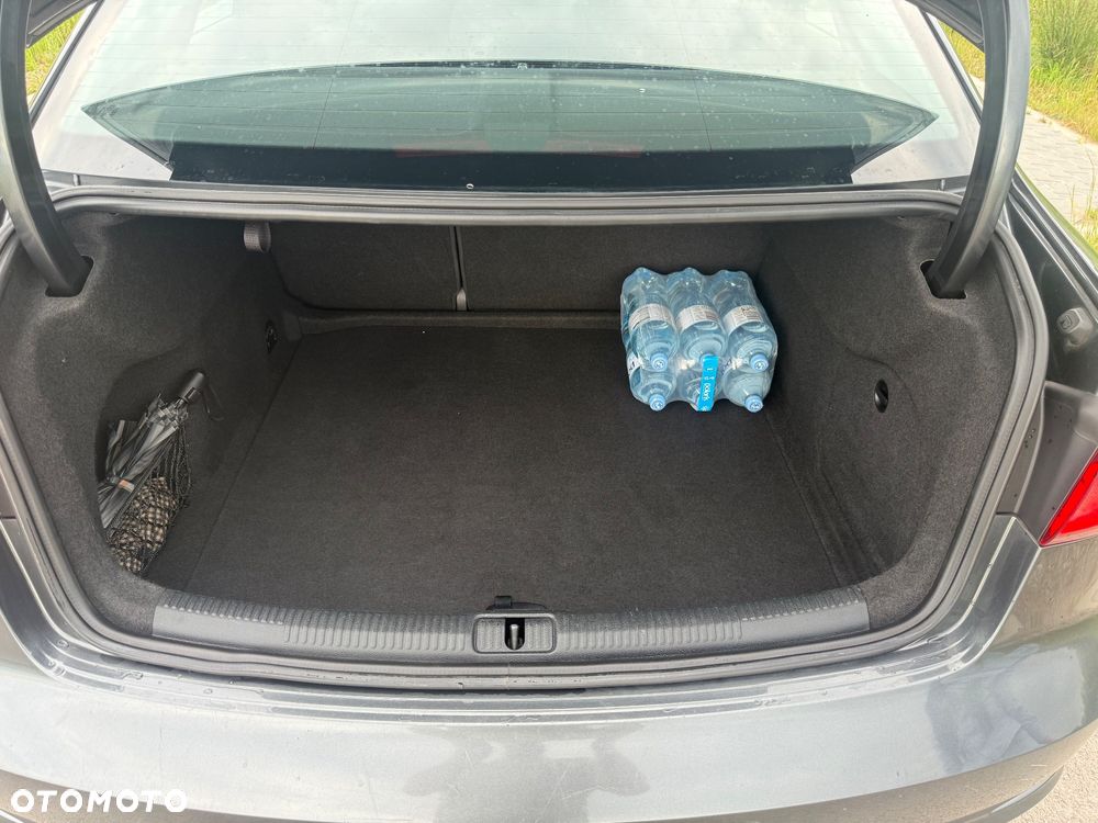 Audi A3 Limousine 1.6 TDI clean diesel Ambition S tronic - 23