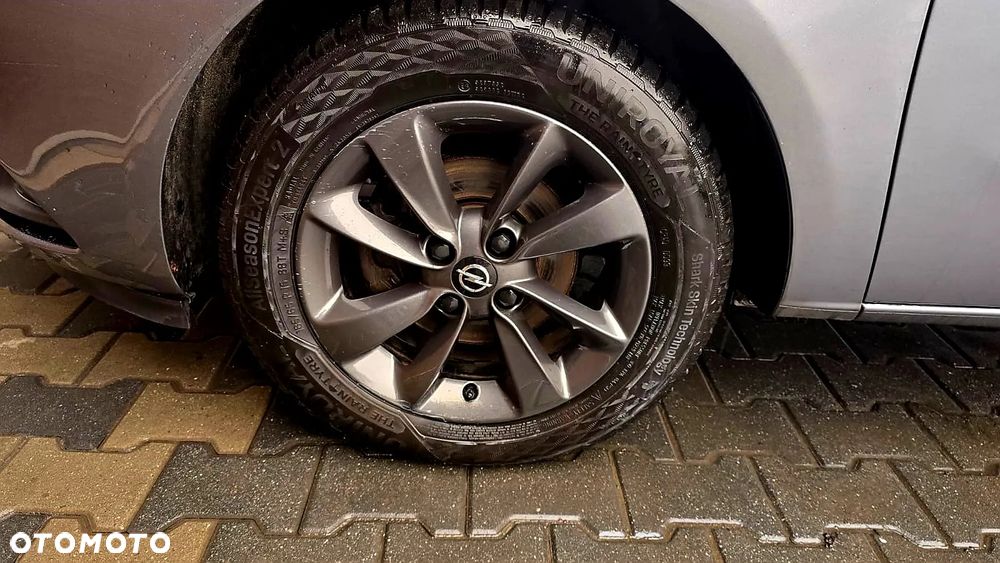 Opel Corsa 1.4 Edition - 13