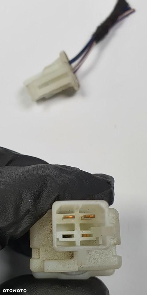 CZUJNIK STOP STOPU FIAT PANDA II 51713873 - 2