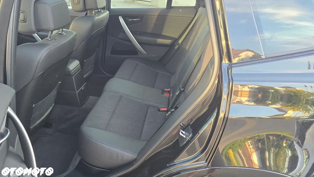 BMW X3 - 23