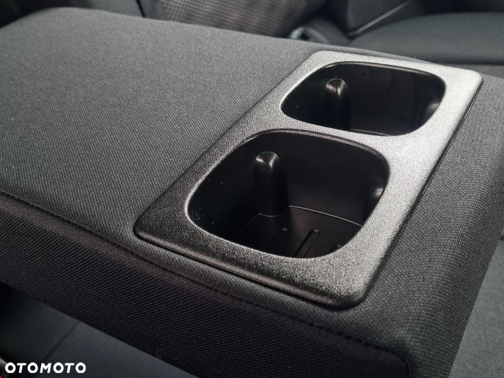 Nissan Qashqai 1.2 DIG-T Tekna EU6 - 15