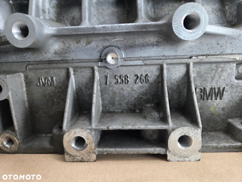 BMW E60 E81 E90 E91 E92 118I 318I 120I 320I Blok Silnika N43B20AY 0427109 - 7