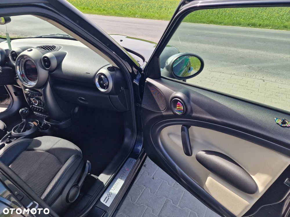MINI Countryman - 30