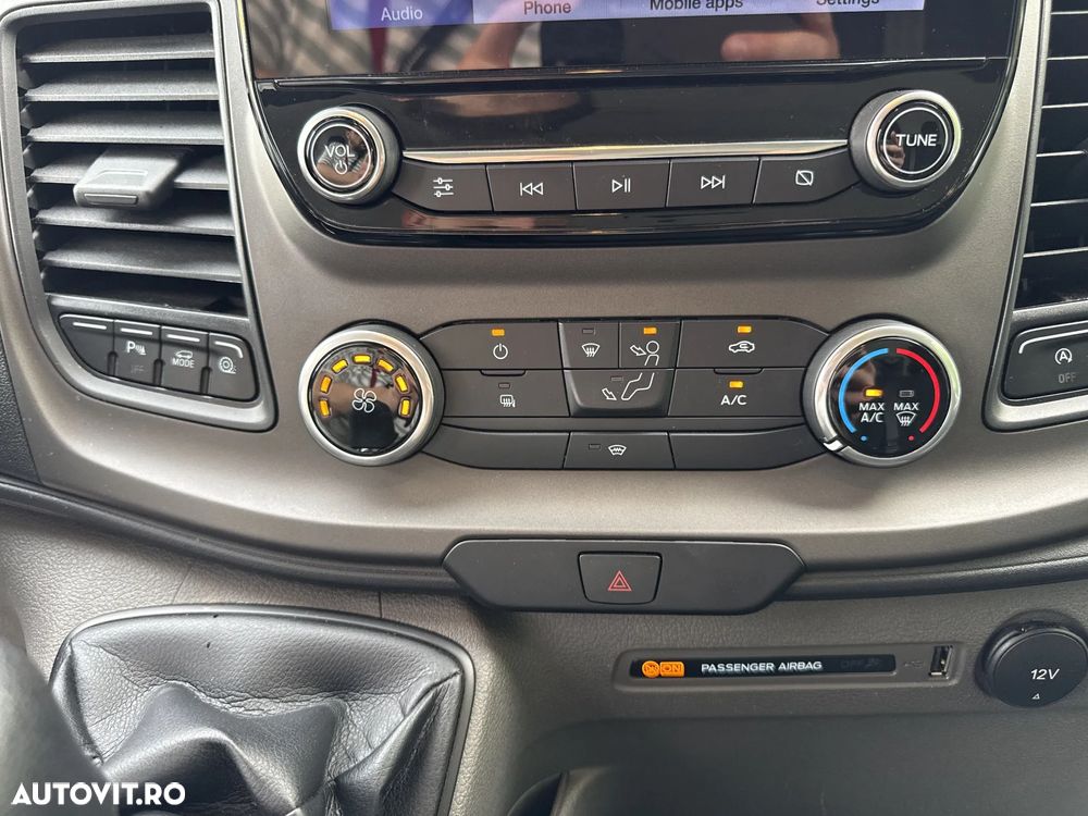 Ford Transit - 16