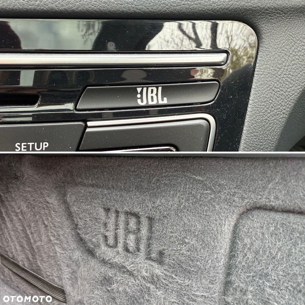 Peugeot 508 RXH BlueHDi 180 EAT6 Stop&Start - 31