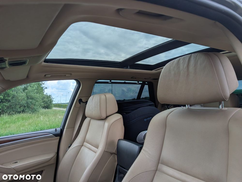 BMW X5 3.0sd xDrive - 6