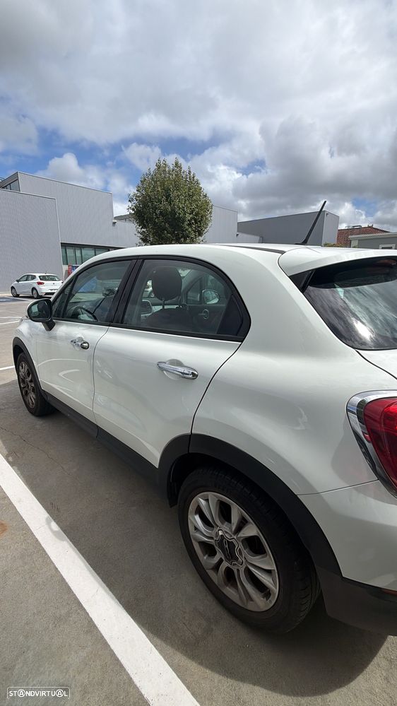 Fiat 500X 1.6 MJ Pop Star S&S - 3