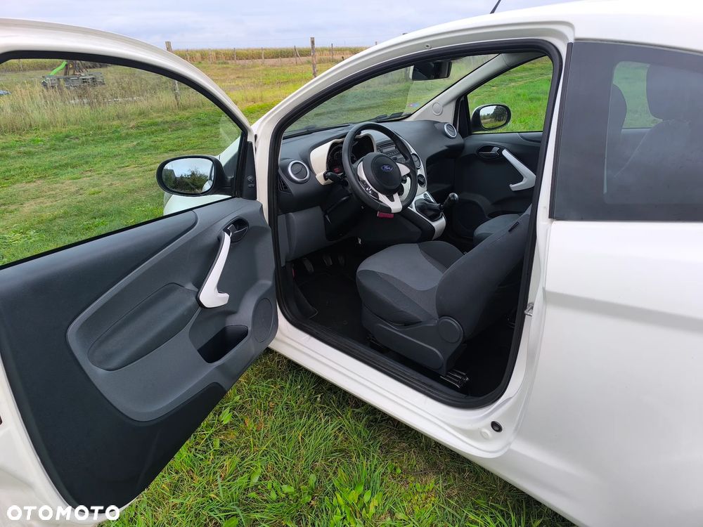 Ford KA 1.2 Digital EU5 - 10