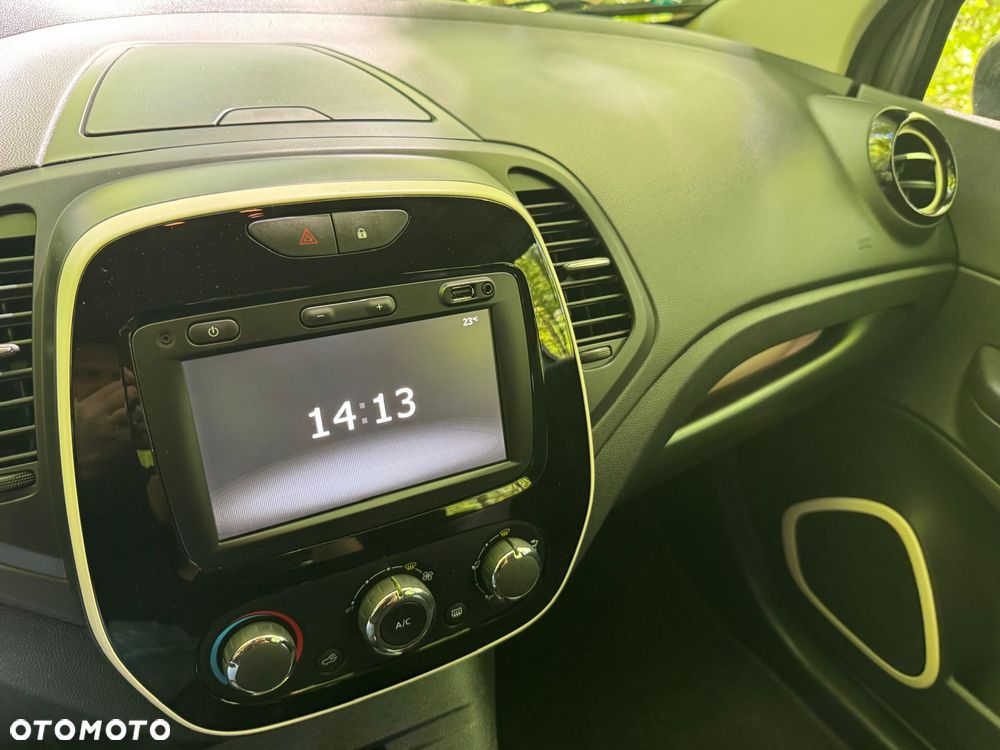 Renault Captur 0.9 Energy TCe Zen - 24