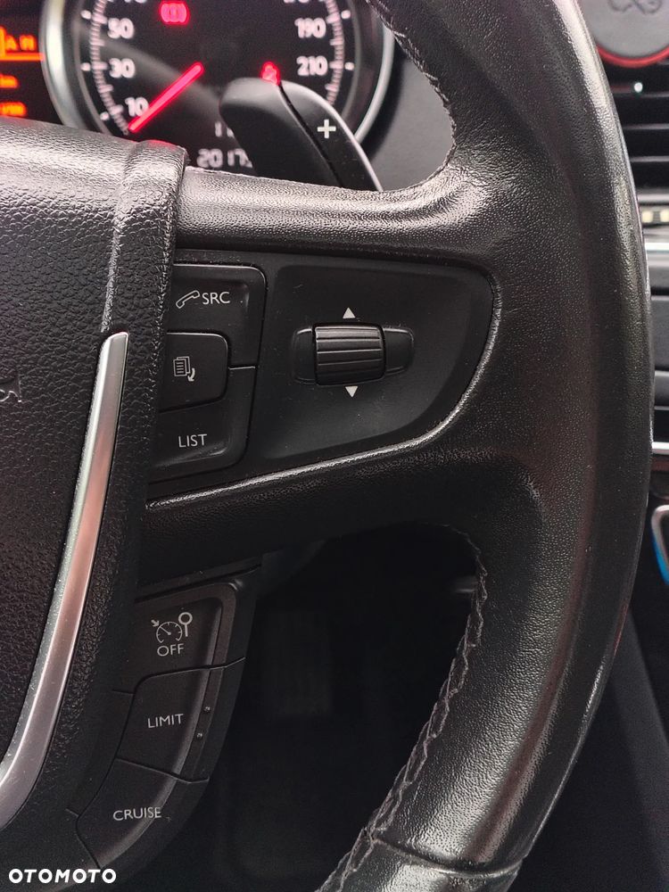 Peugeot 508 e-HDi FAP 110 EGS6 Business-Line - 17