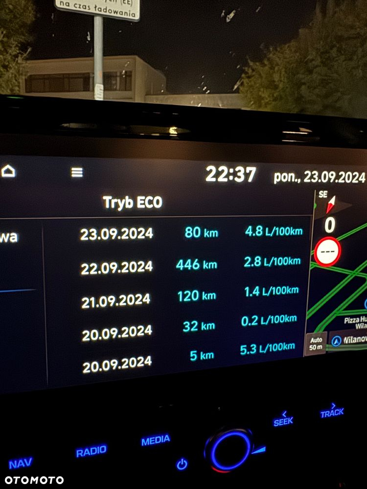 Hyundai IONIQ plug-in hybrid Platinum - 24
