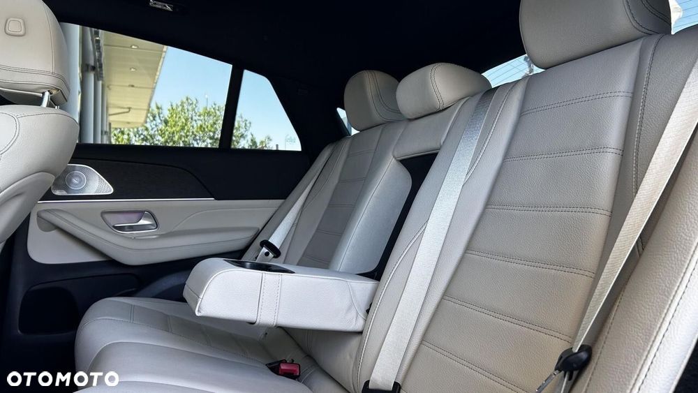 Mercedes-Benz GLE 450 d mHEV 4-Matic AMG Line - 28