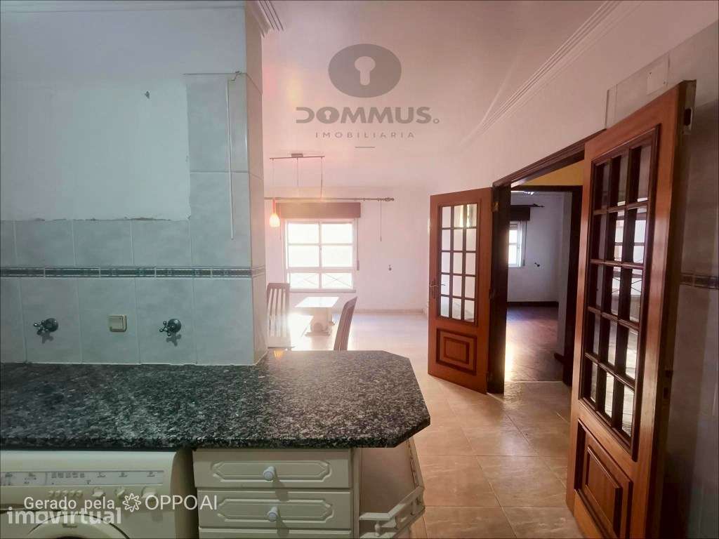 Apartamento T2 na Tapada das Mercês - Grande imagem: 5/29