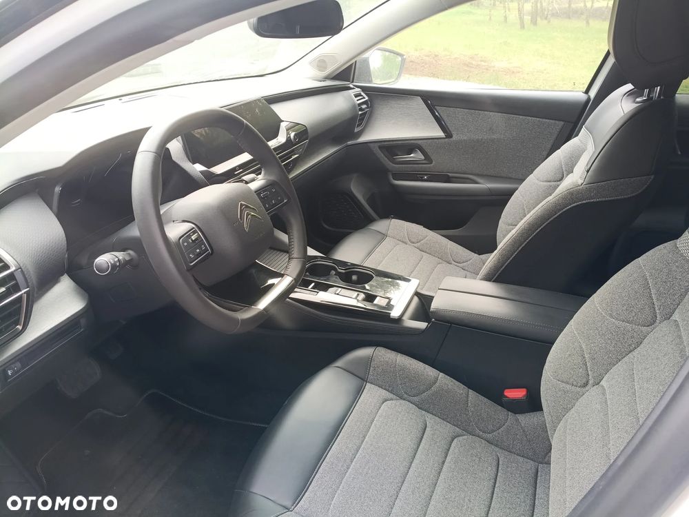 Citroën C5X 1.2 PureTech Feel Pack EAT8 - 5