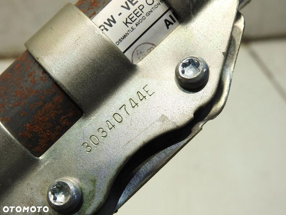 KURTYNA AIR BAG LEWA CHRYSLER 300C KOMBI 30340744E - 5