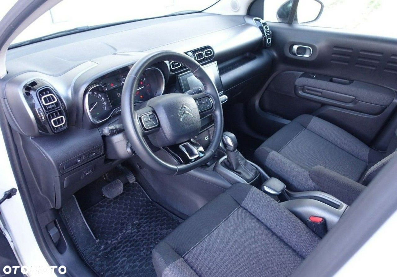 Citroën C3 Aircross - 11