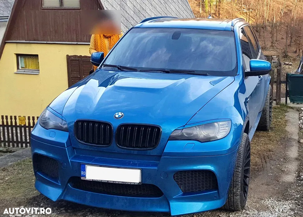 BMW X5 3.0d Aut. - 3