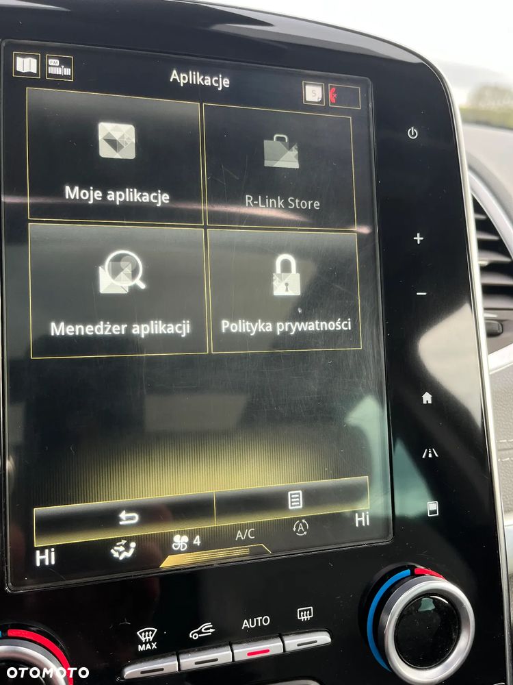 Renault Espace Energy dCi 160 EDC Initiale Paris - 34
