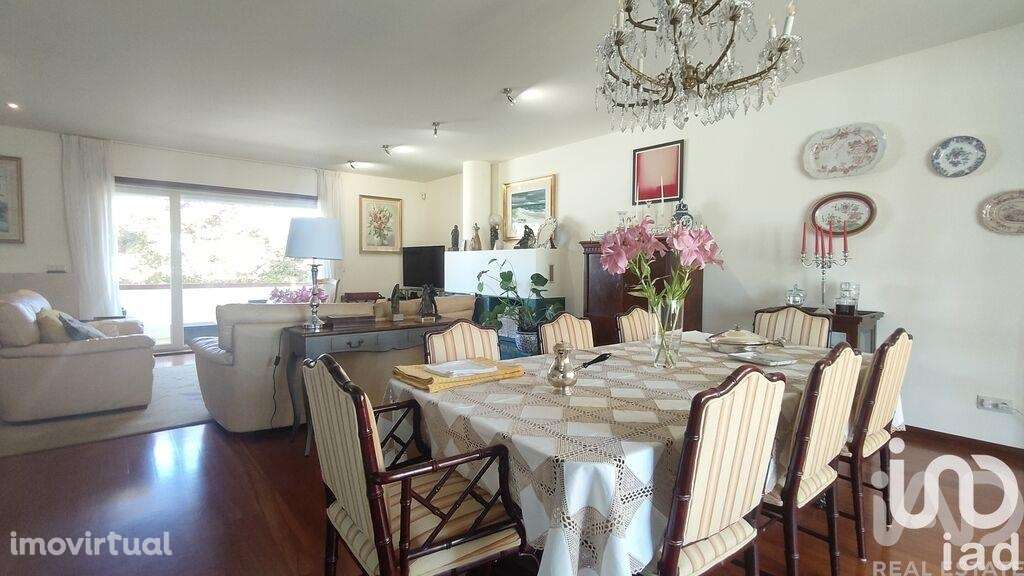 Casa / Villa T4 em Mazedo e Cortes de 258 m2 - Grande imagem: 4/40