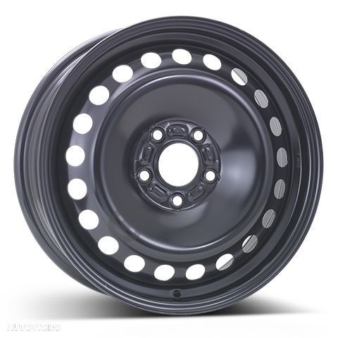 janta otel r16 5x108 et52.5 volvo c30/s40 2/v40/v50 2000-2026 - 1