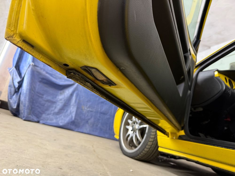 Fiat Coupe 2.0 16V - 8