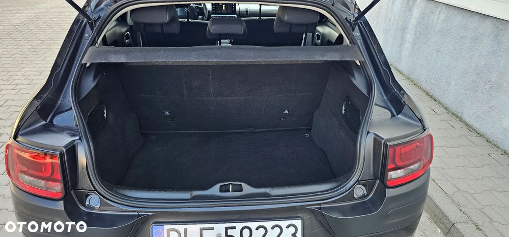 Citroën C4 Cactus - 11