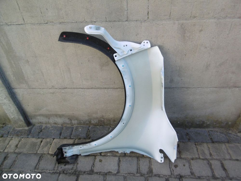 mitsubishi eclipse cross 21r> lift błotnik przód prawy - 3