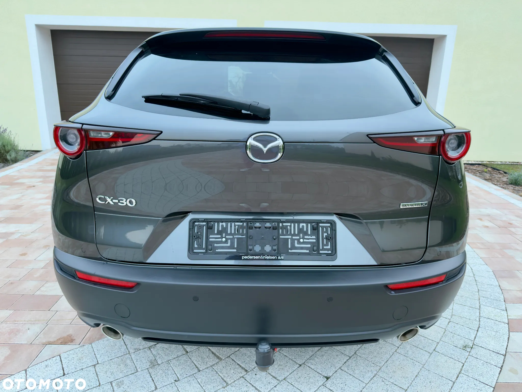 Mazda CX-30 - 13