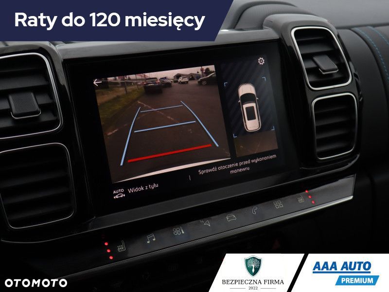 Citroën C5 Aircross - 16