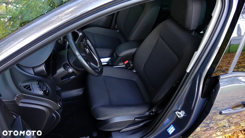 Opel Meriva 1.4 Innovation - 6