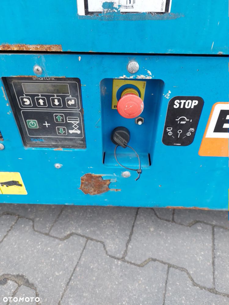 Genie GS4047 - 5