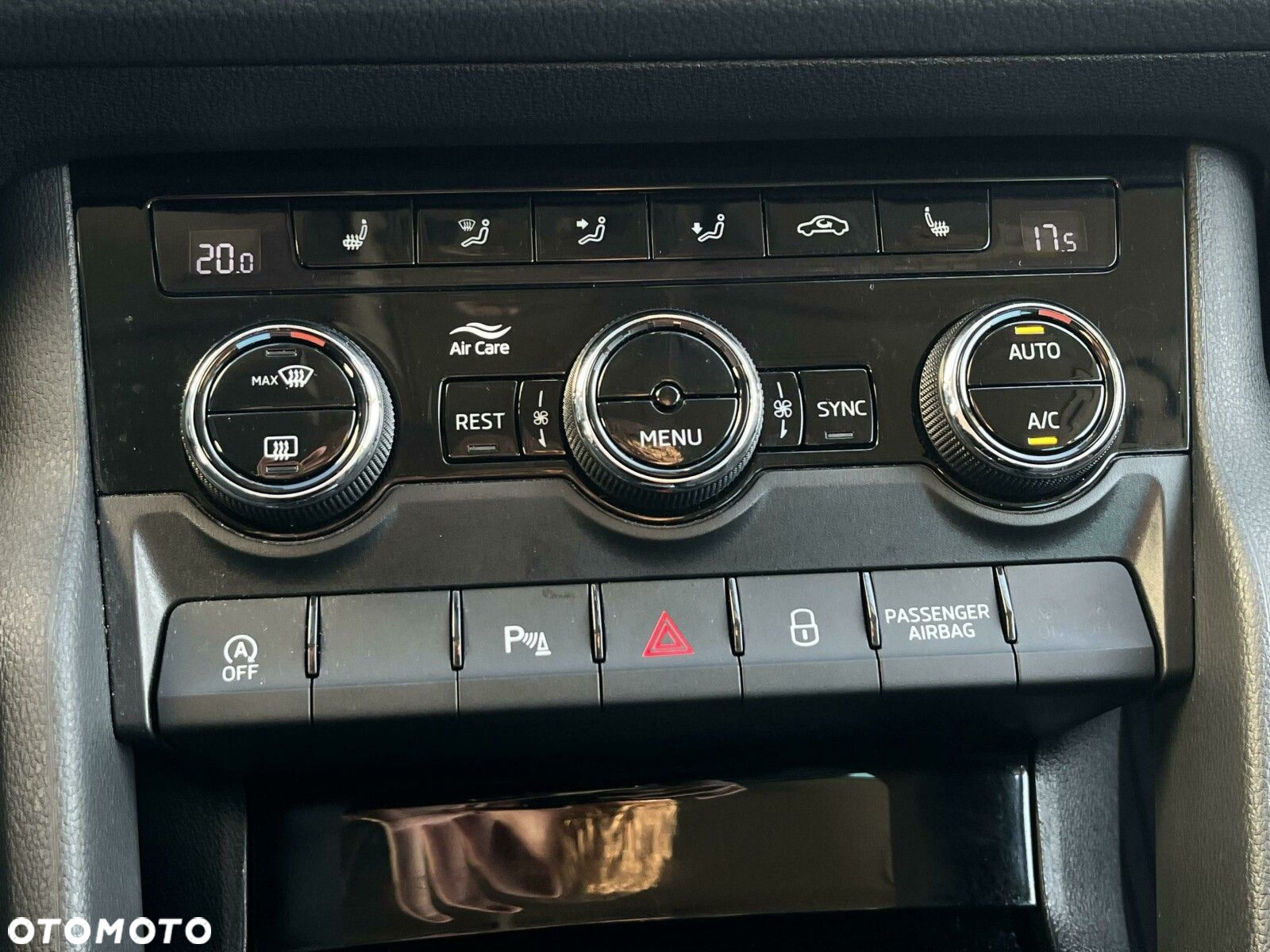Skoda Kodiaq - 28
