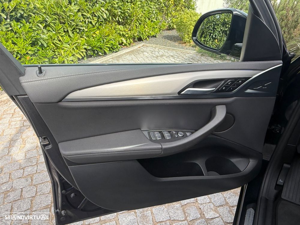 BMW iX3 Impressive - 21