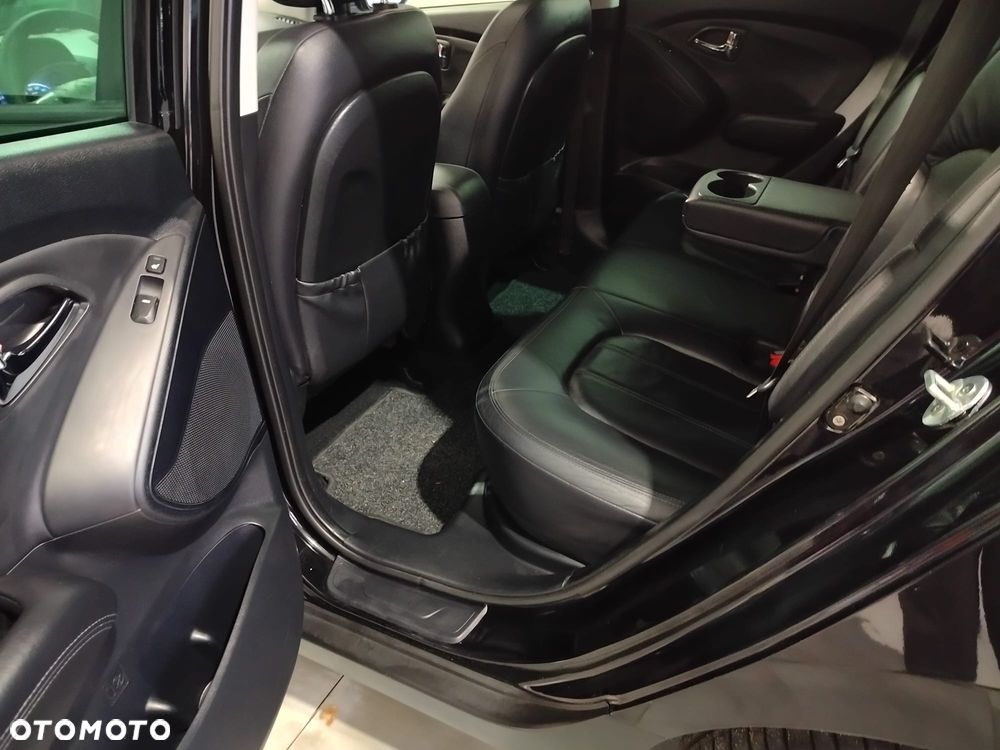 Hyundai ix35 - 20