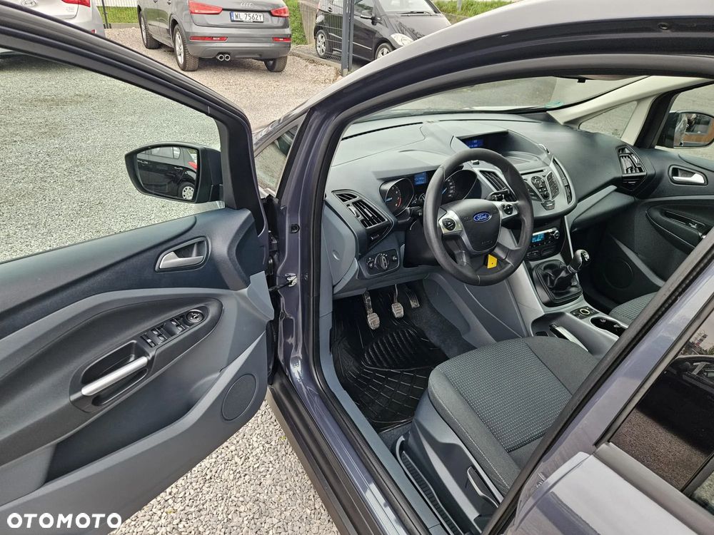 Ford C-MAX 1.6 Ti-VCT Trend - 18