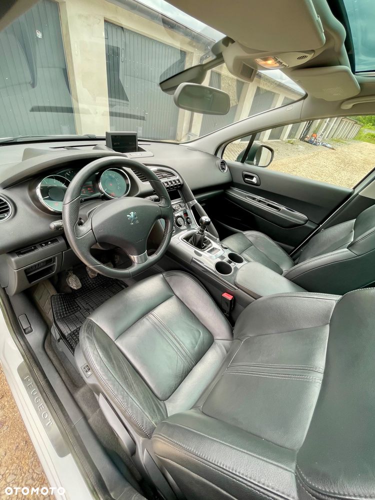 Peugeot 3008 155 THP Active - 12