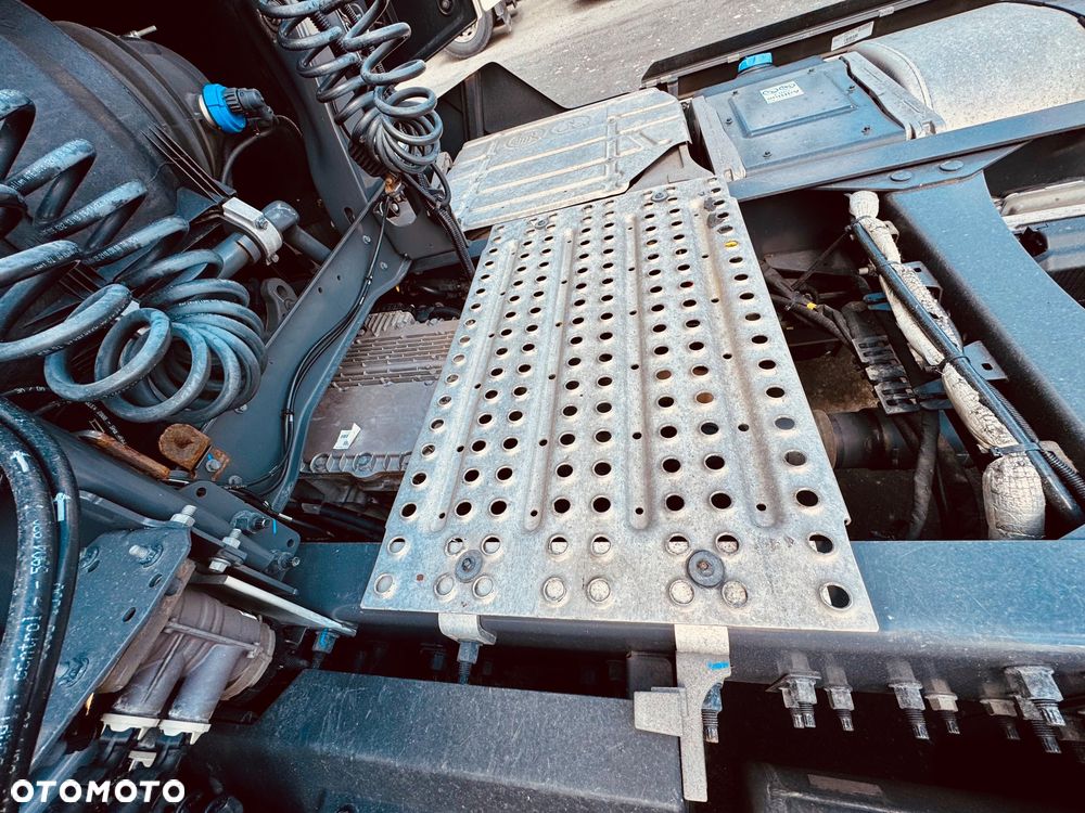 Renault T520 - 7