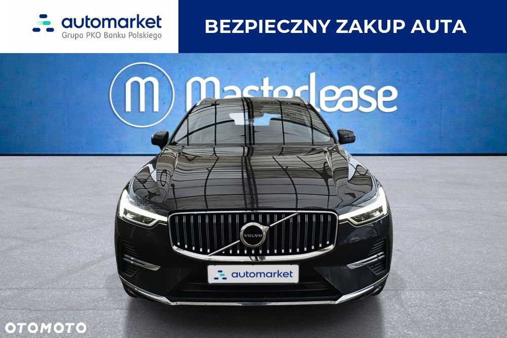 Volvo XC 60 - 2