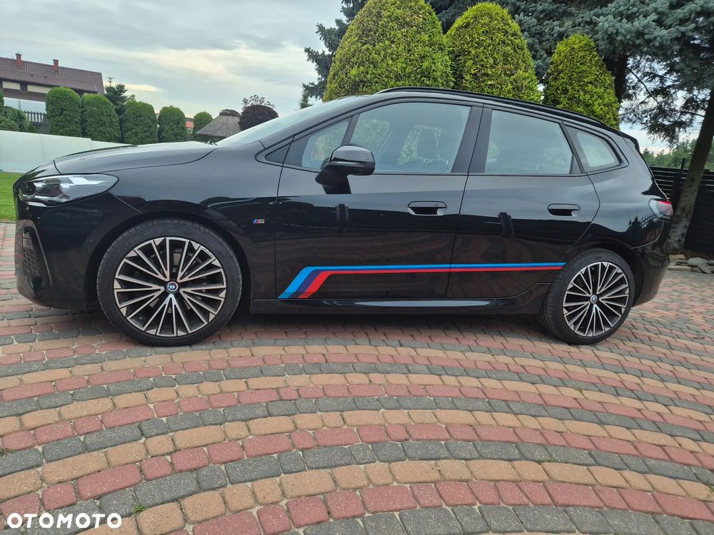 BMW Seria 2 223i mHEV Luxury Line sport - 4