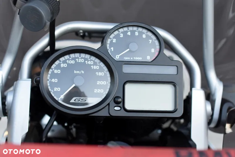 BMW GS - 39