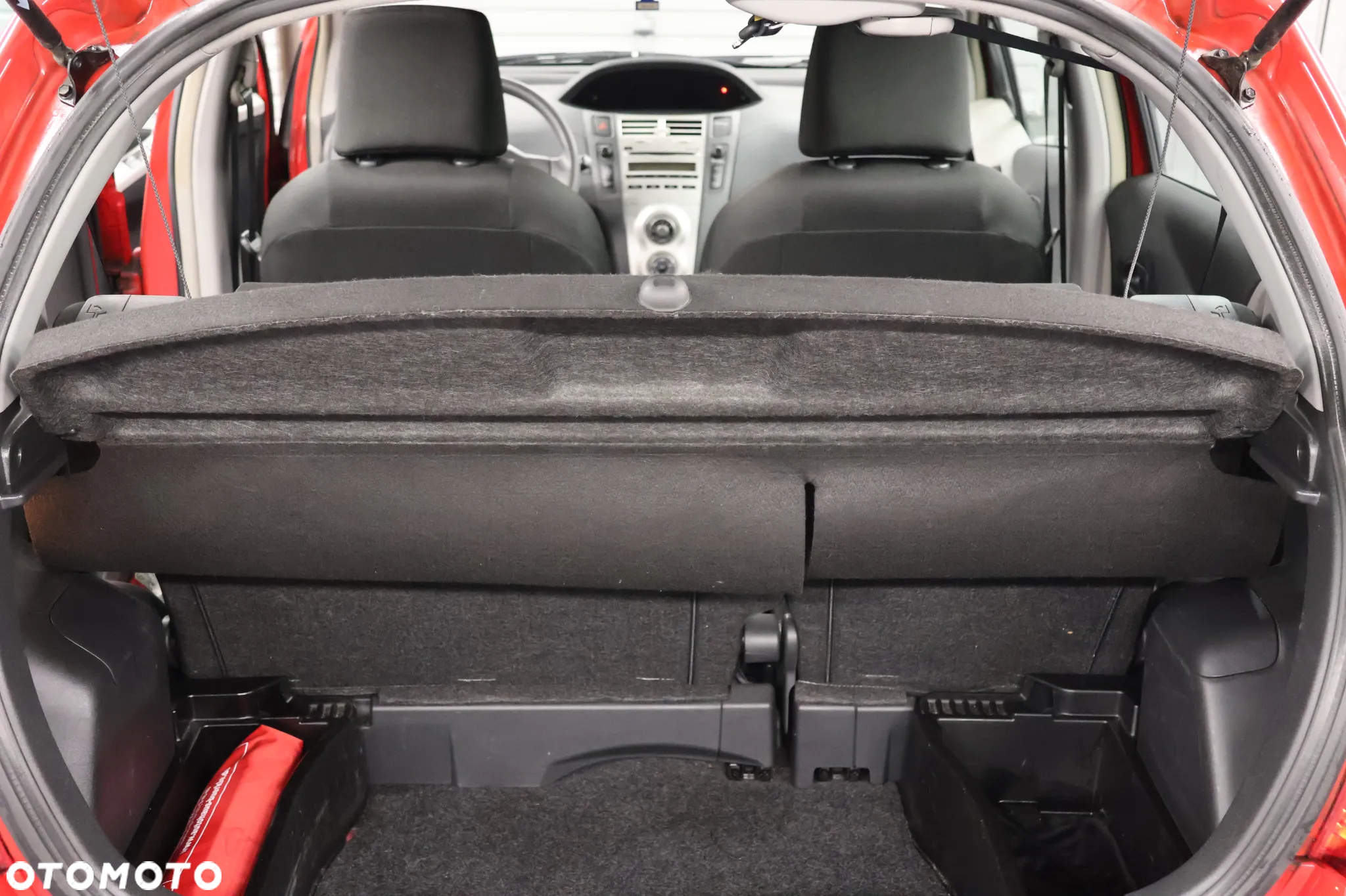 Toyota Yaris 1.0 Active - 13