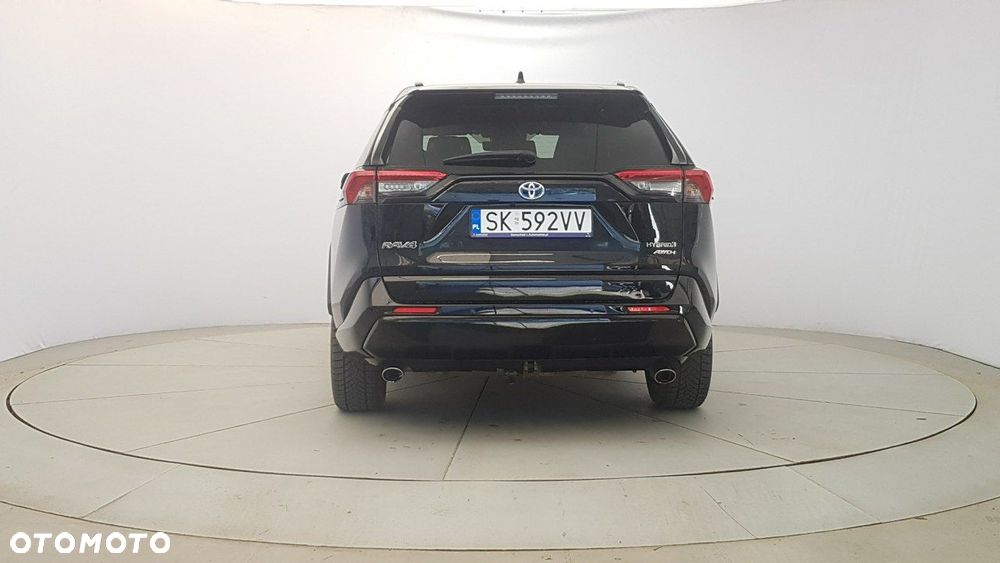 Toyota RAV4 - 5