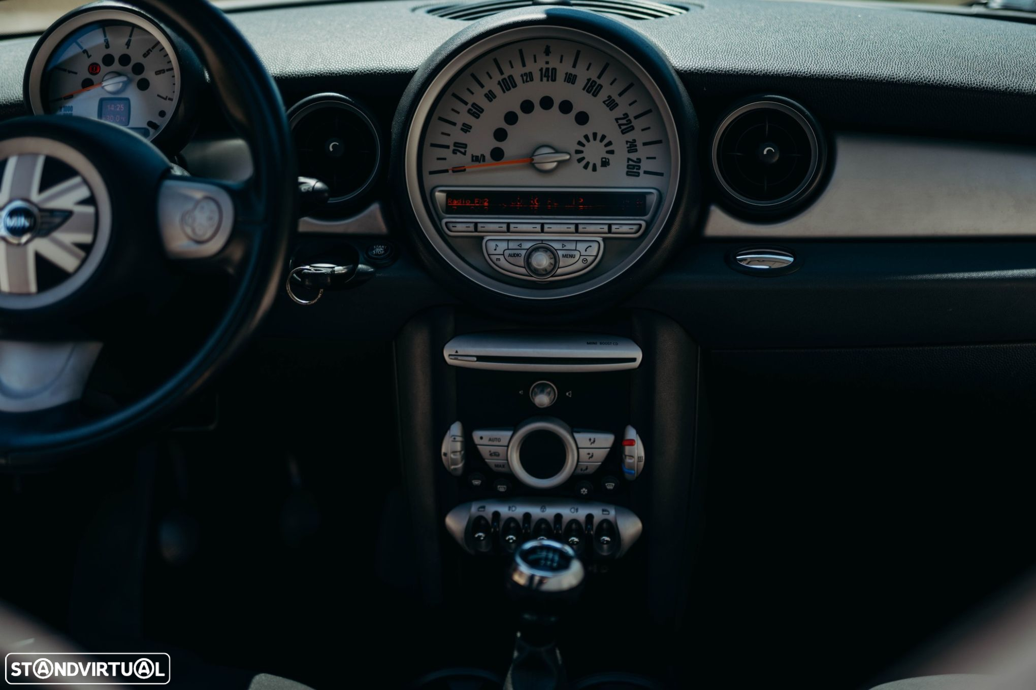MINI Clubman Cooper D - 31