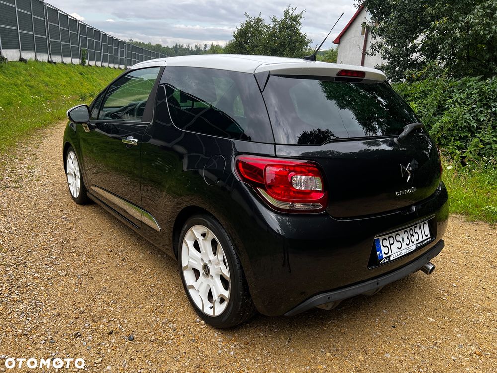 Citroën DS3 - 3